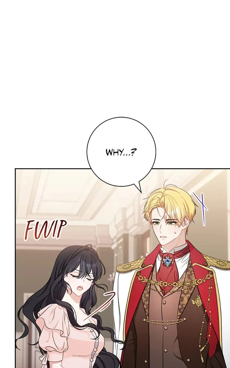 We Hate the Male Lead Chapter 12 page 76 - 
