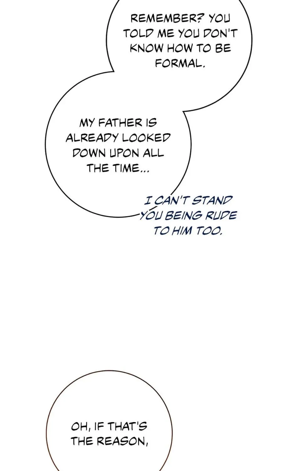 We Hate the Male Lead Chapter 12 page 78 - 