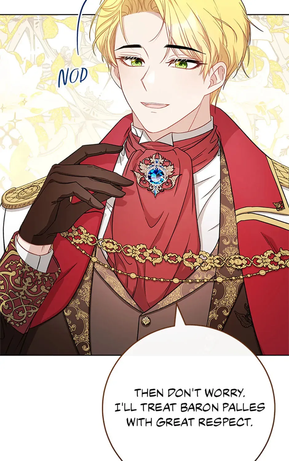 We Hate the Male Lead Chapter 12 page 80 - 
