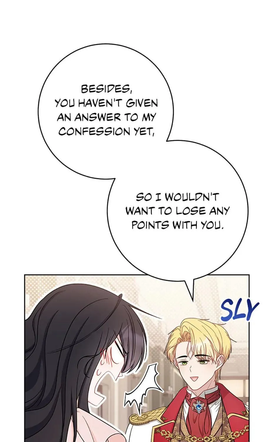 We Hate the Male Lead Chapter 12 page 82 - 