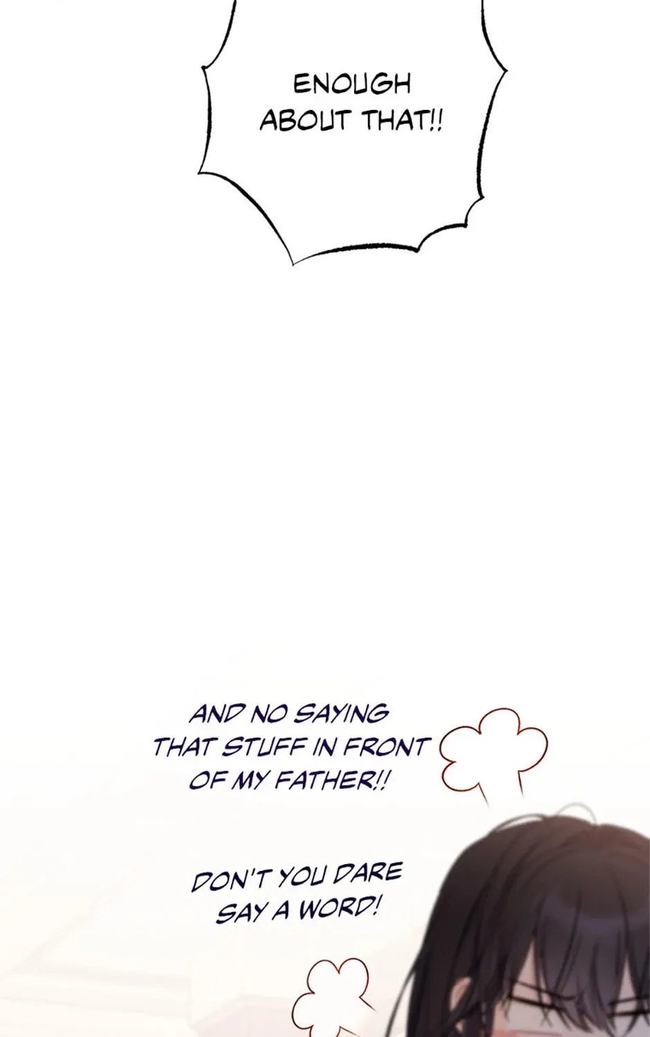 We Hate the Male Lead Chapter 12 page 84 - 