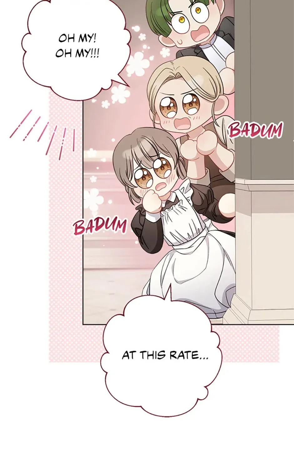 We Hate the Male Lead Chapter 12 page 88 - 