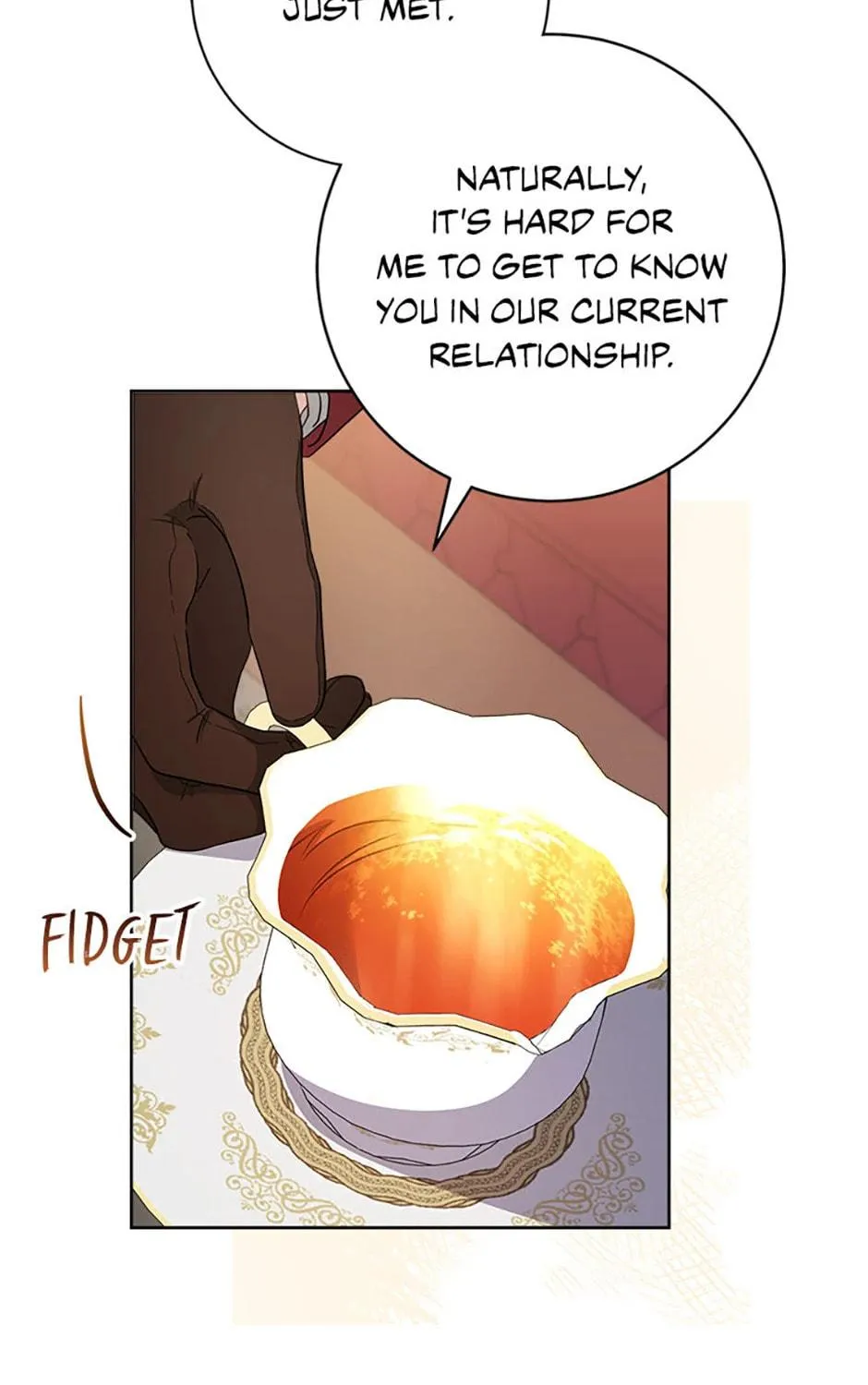 We Hate the Male Lead Chapter 12 page 10 - 