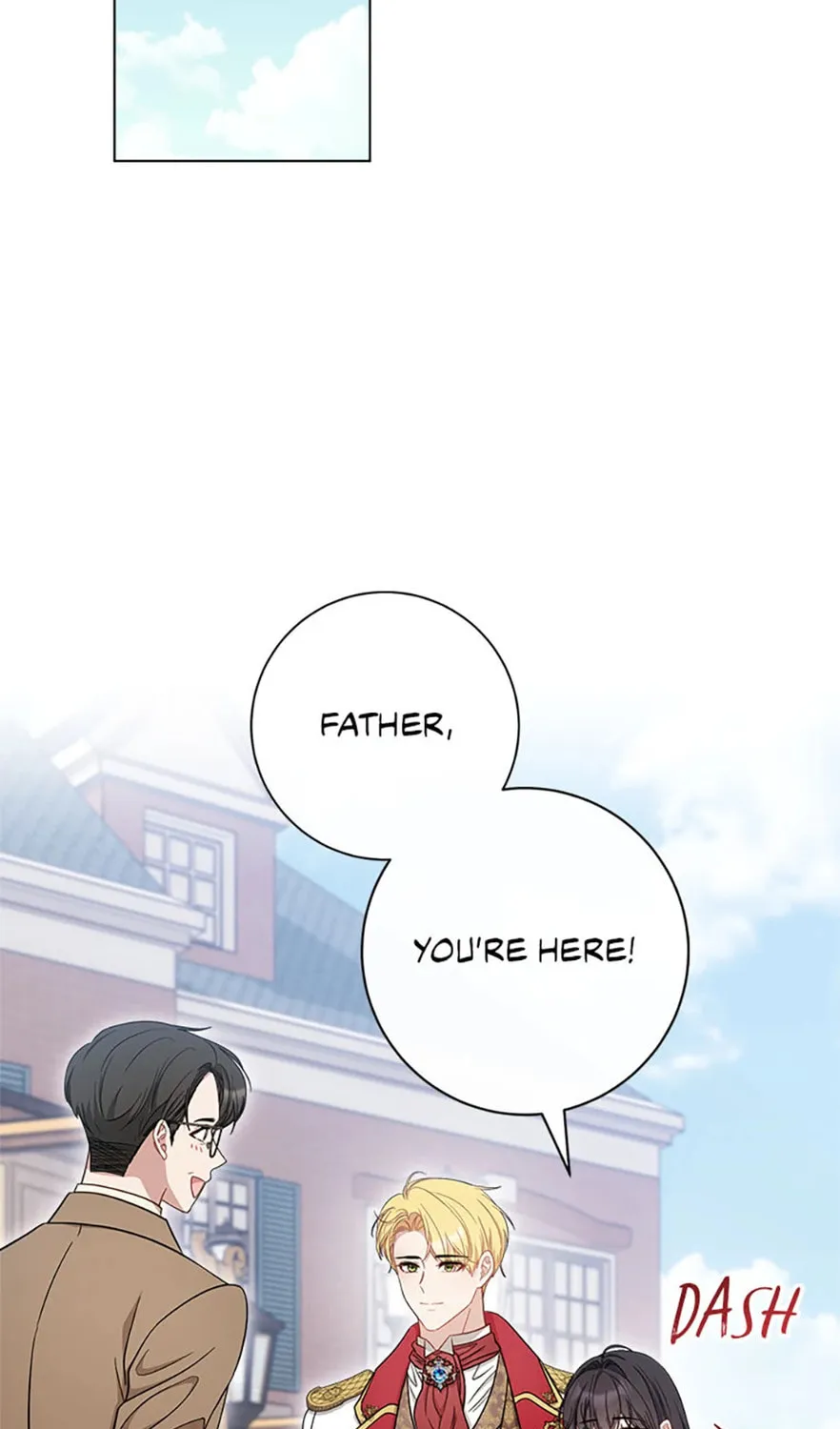 We Hate the Male Lead Chapter 12 page 96 - 