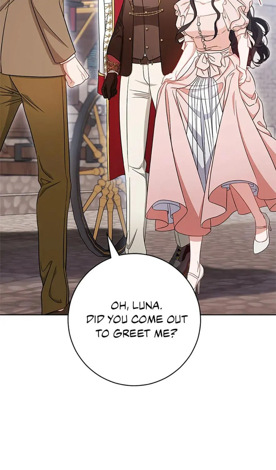 We Hate the Male Lead Chapter 12 page 98 - 