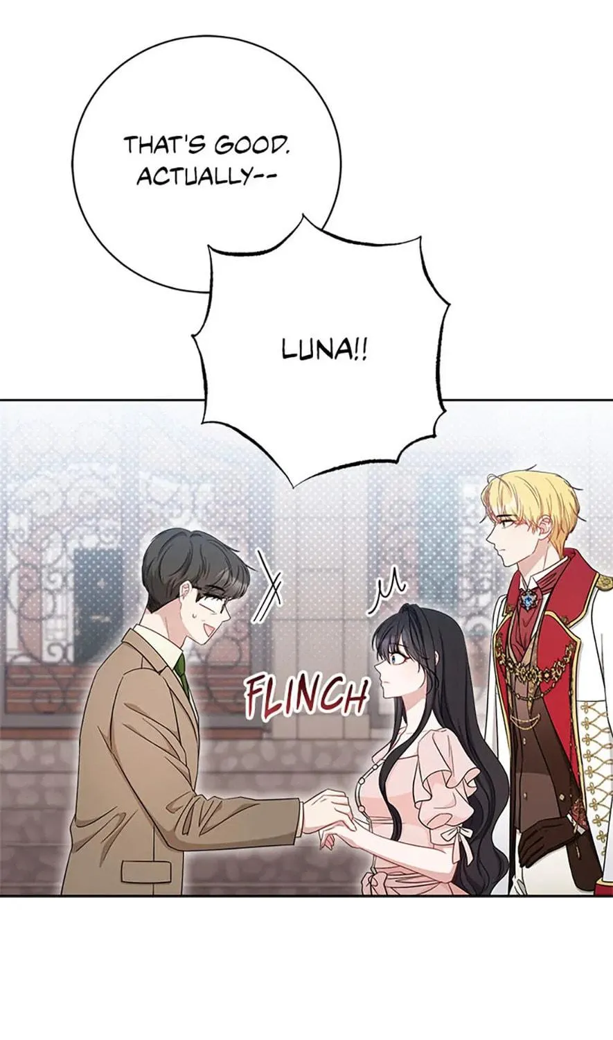We Hate the Male Lead Chapter 12 page 100 - 