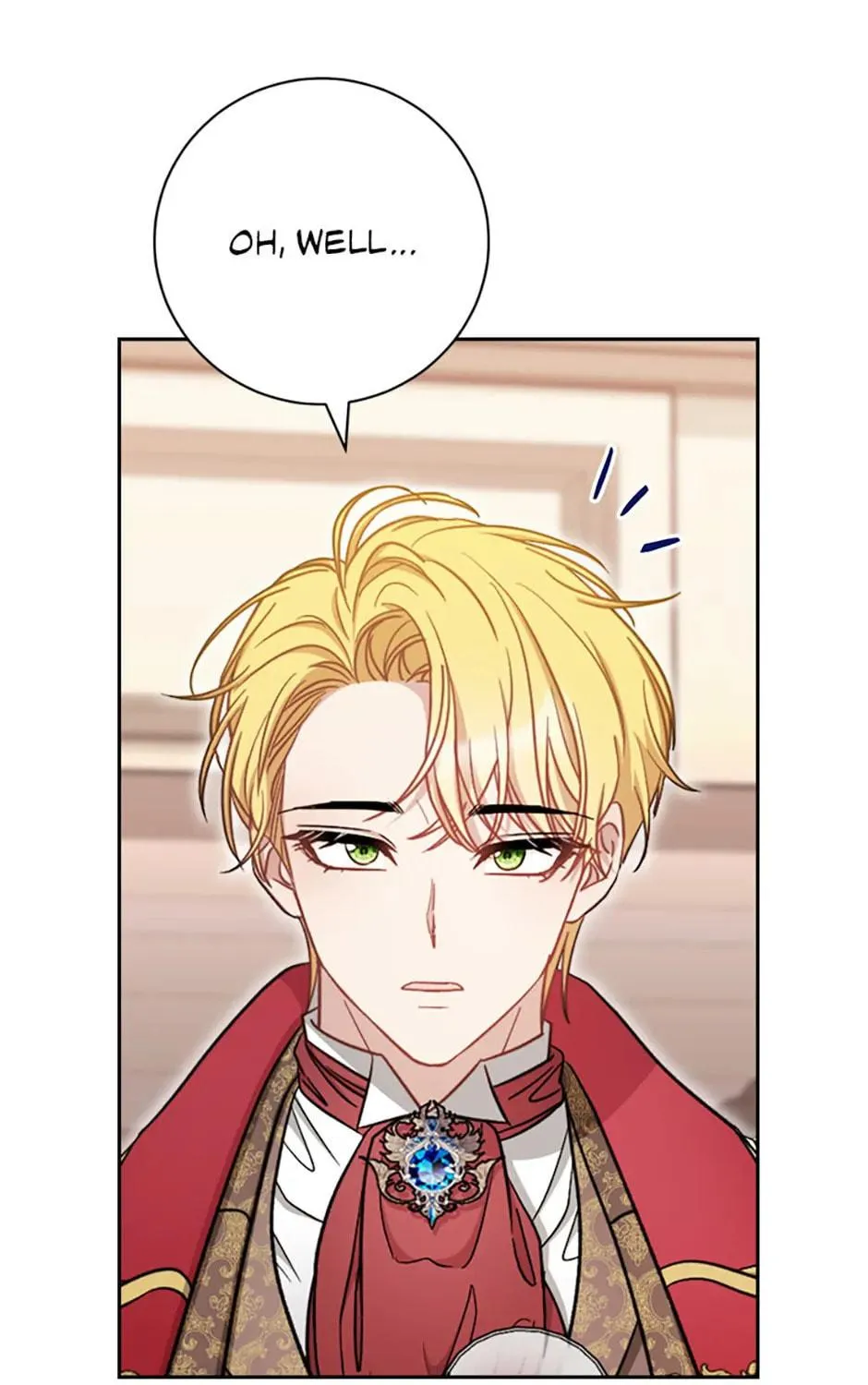 We Hate the Male Lead Chapter 13 page 101 - 