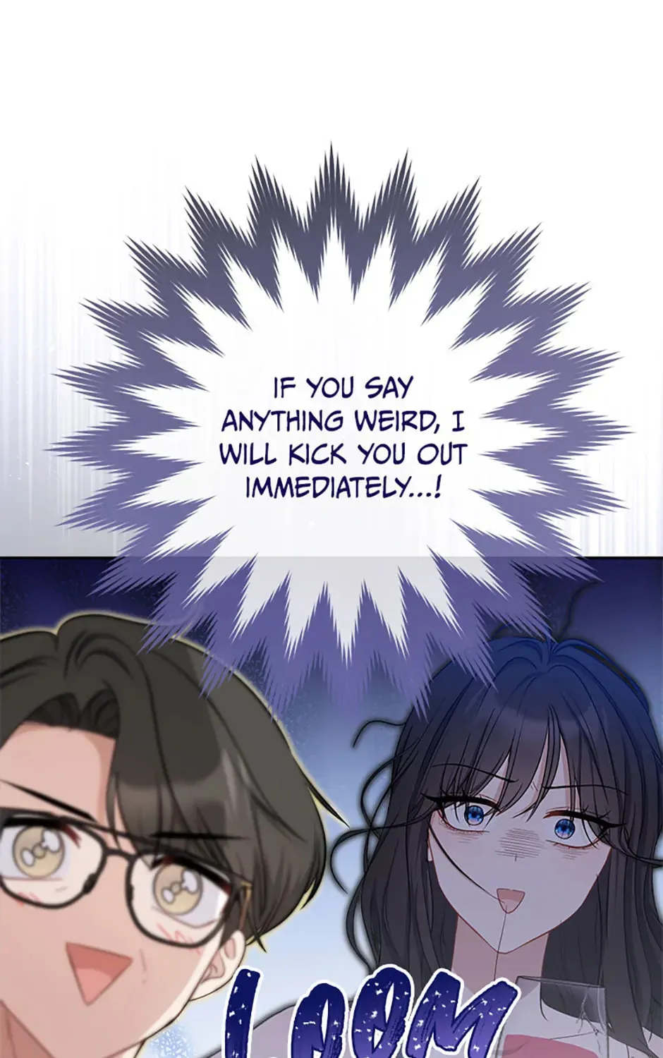 We Hate the Male Lead Chapter 13 page 103 - 