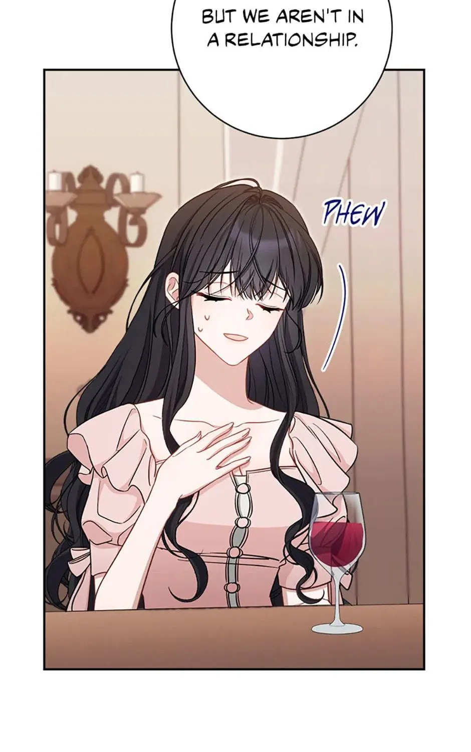We Hate the Male Lead Chapter 13 page 107 - 