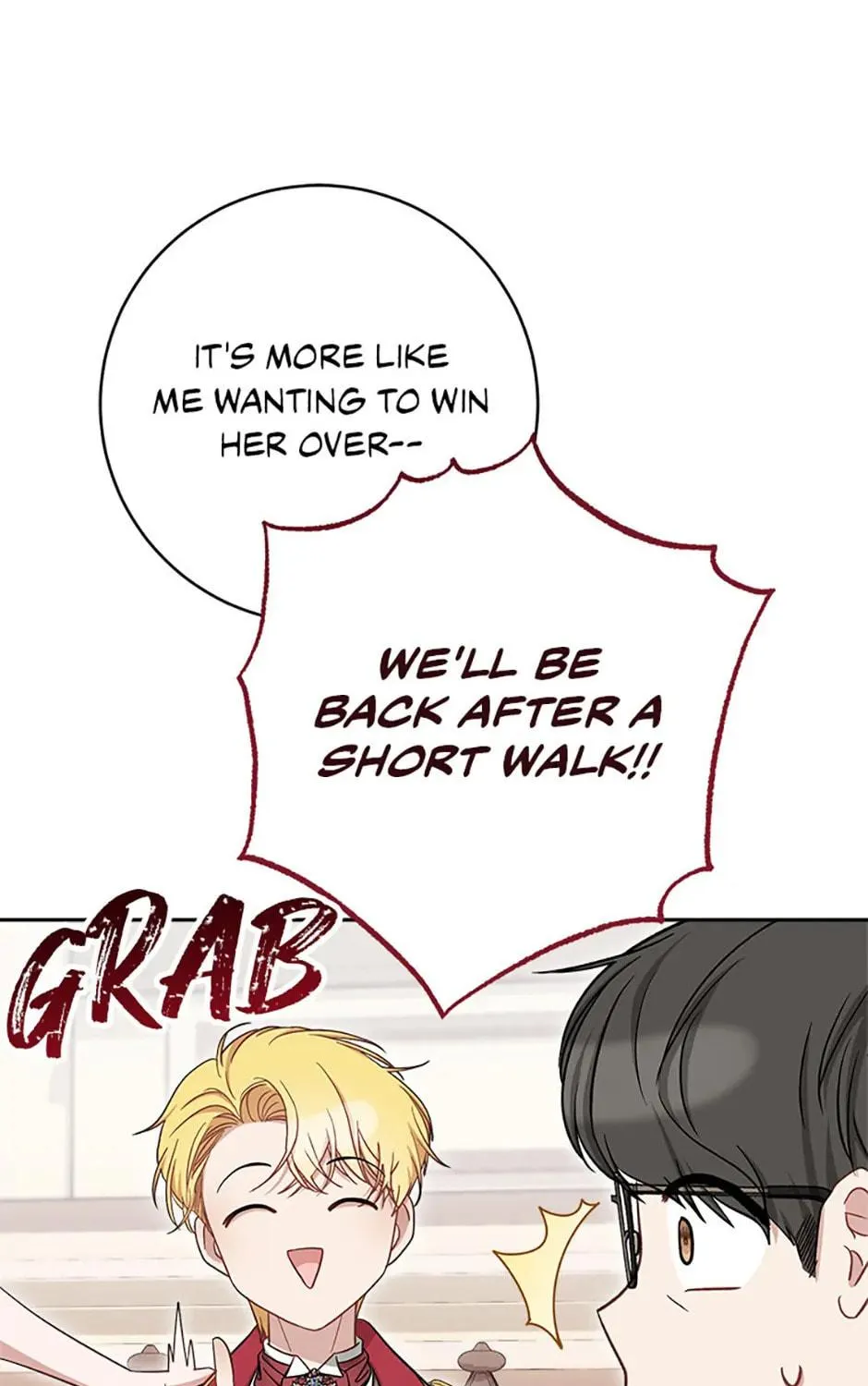 We Hate the Male Lead Chapter 13 page 109 - 