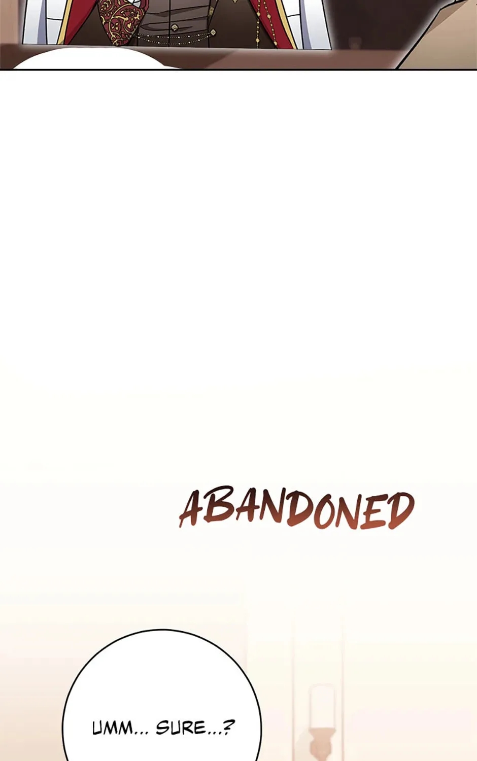 We Hate the Male Lead Chapter 13 page 111 - 