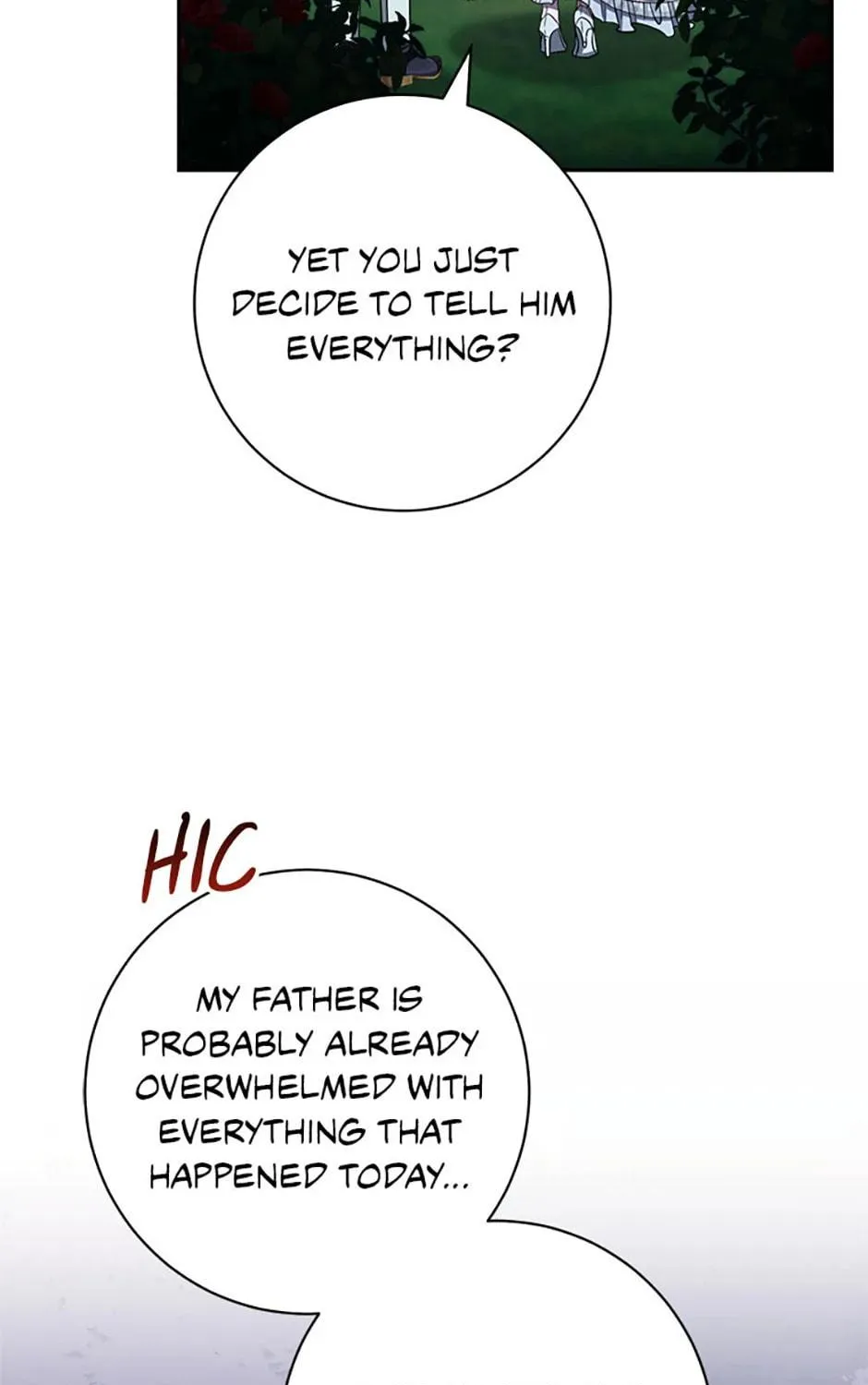 We Hate the Male Lead Chapter 13 page 119 - 