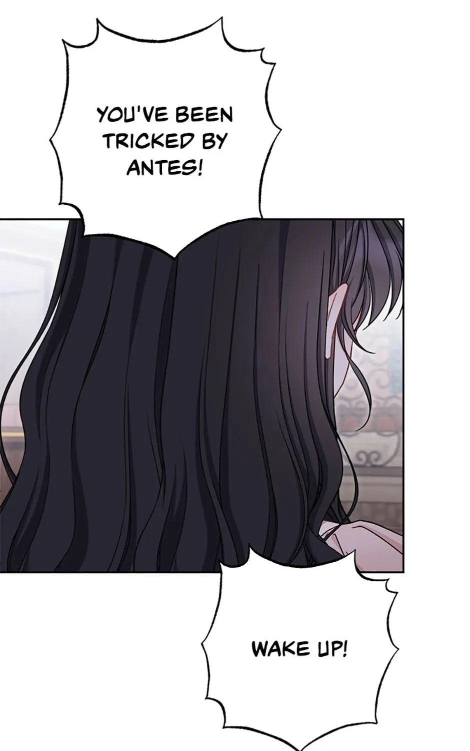 We Hate the Male Lead Chapter 13 page 13 - 