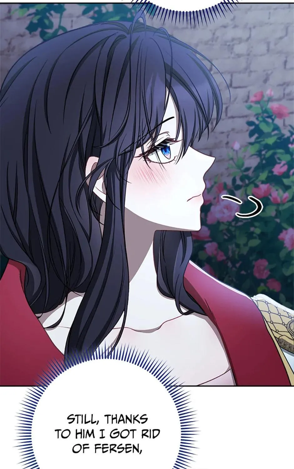 We Hate the Male Lead Chapter 13 page 129 - 