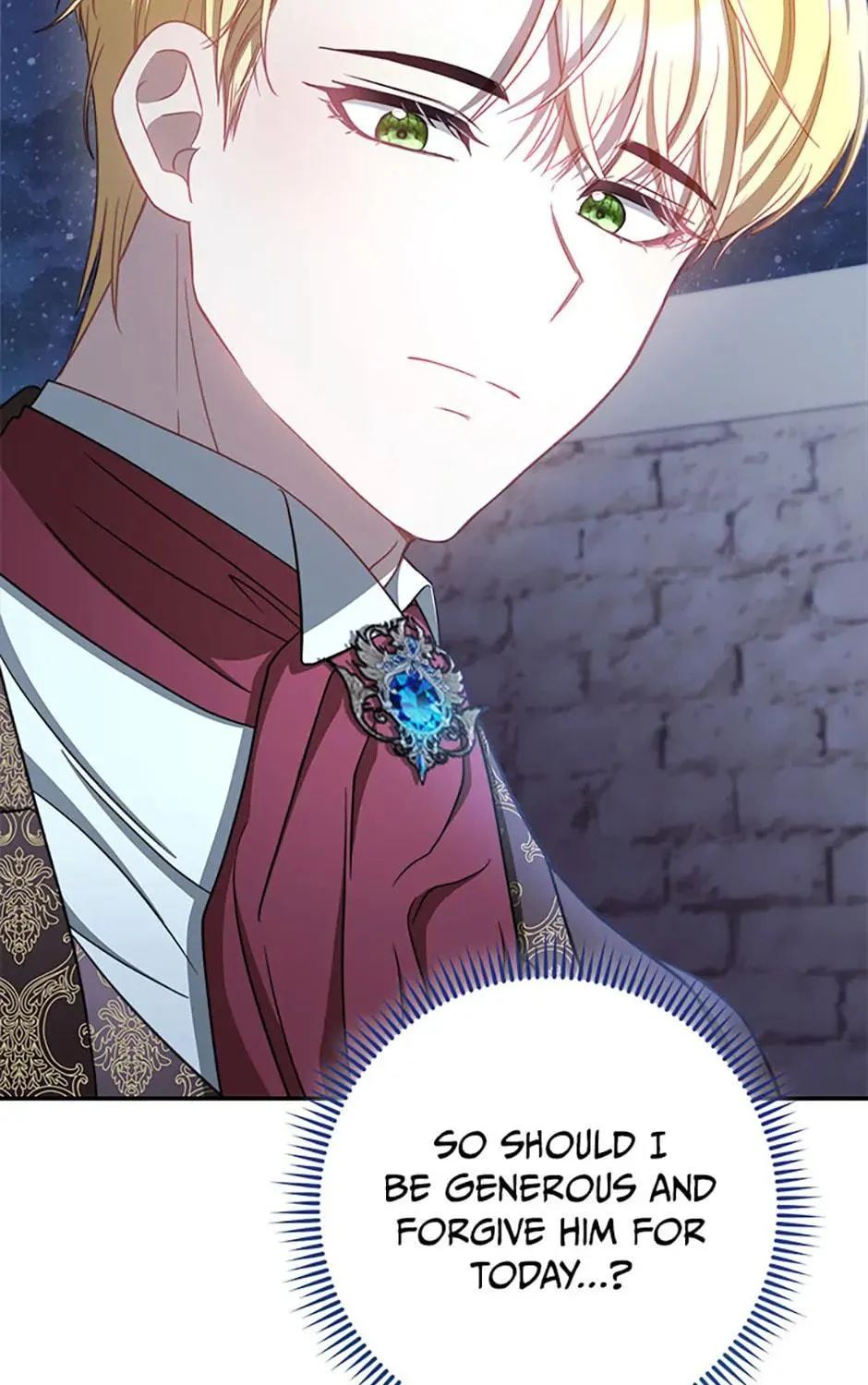 We Hate the Male Lead Chapter 13 page 131 - 