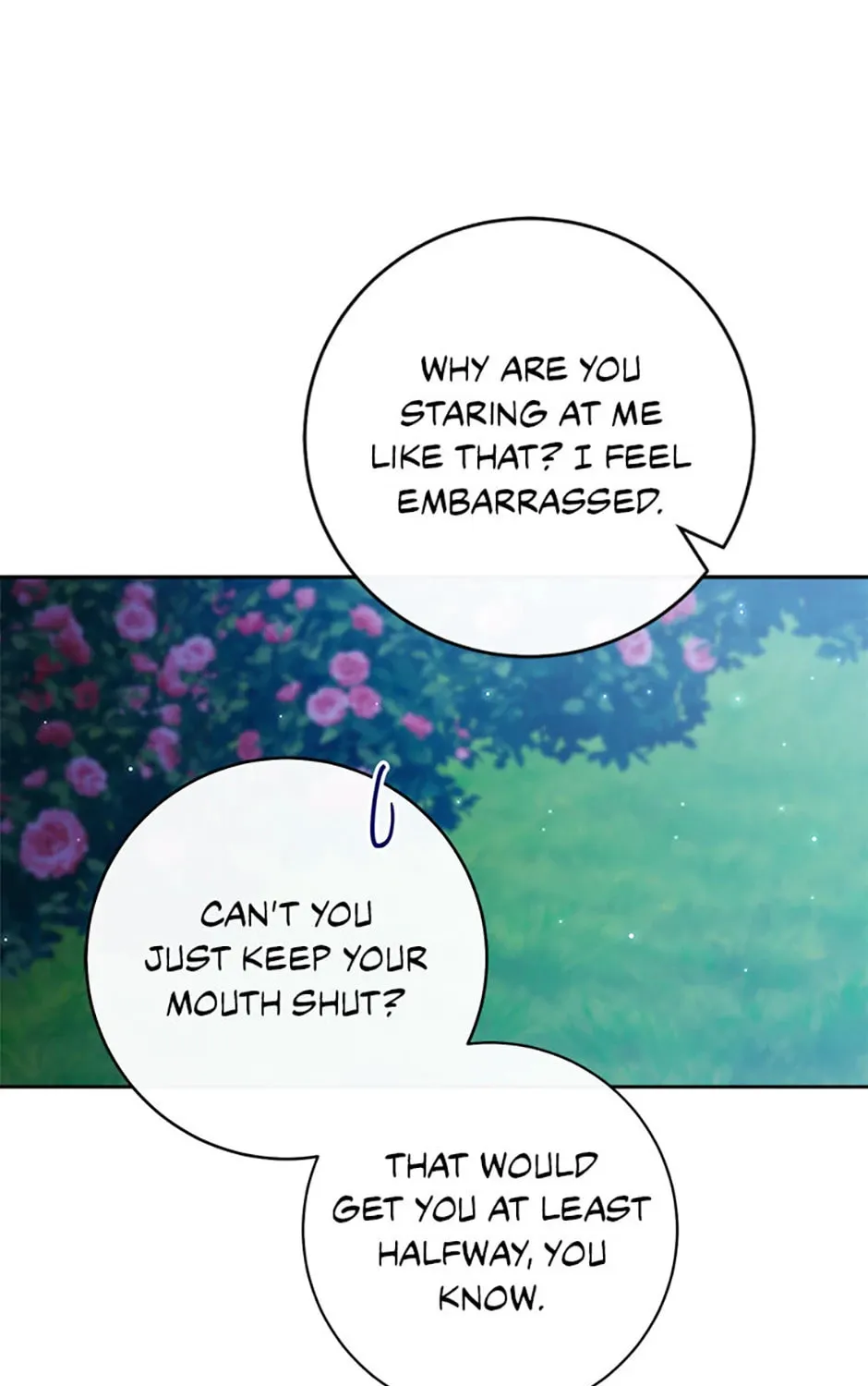 We Hate the Male Lead Chapter 13 page 133 - 