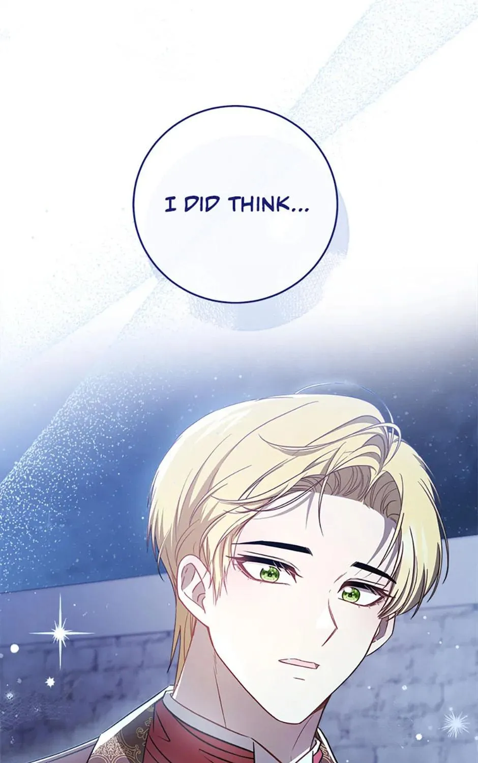 We Hate the Male Lead Chapter 13 page 137 - 