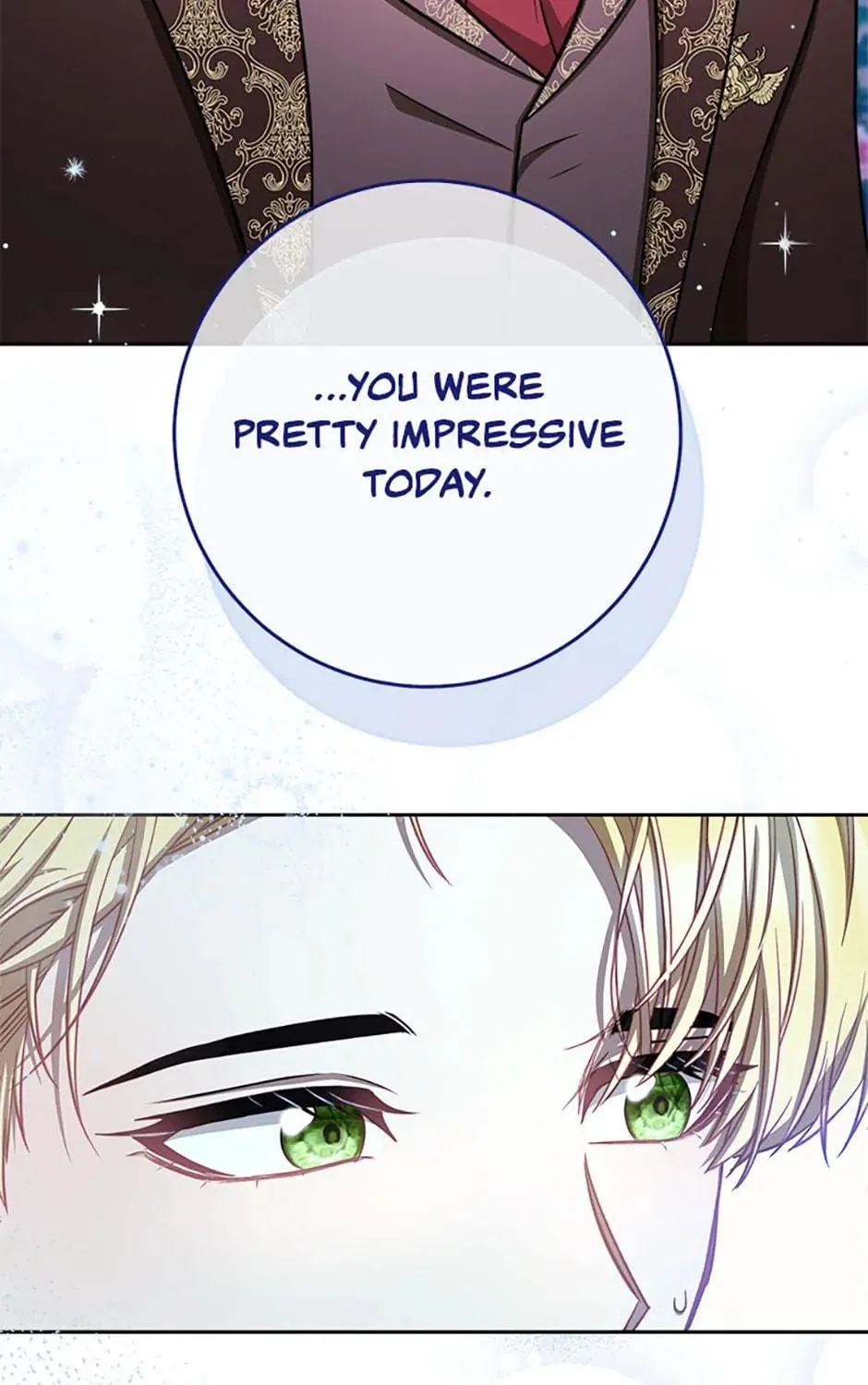 We Hate the Male Lead Chapter 13 page 139 - 