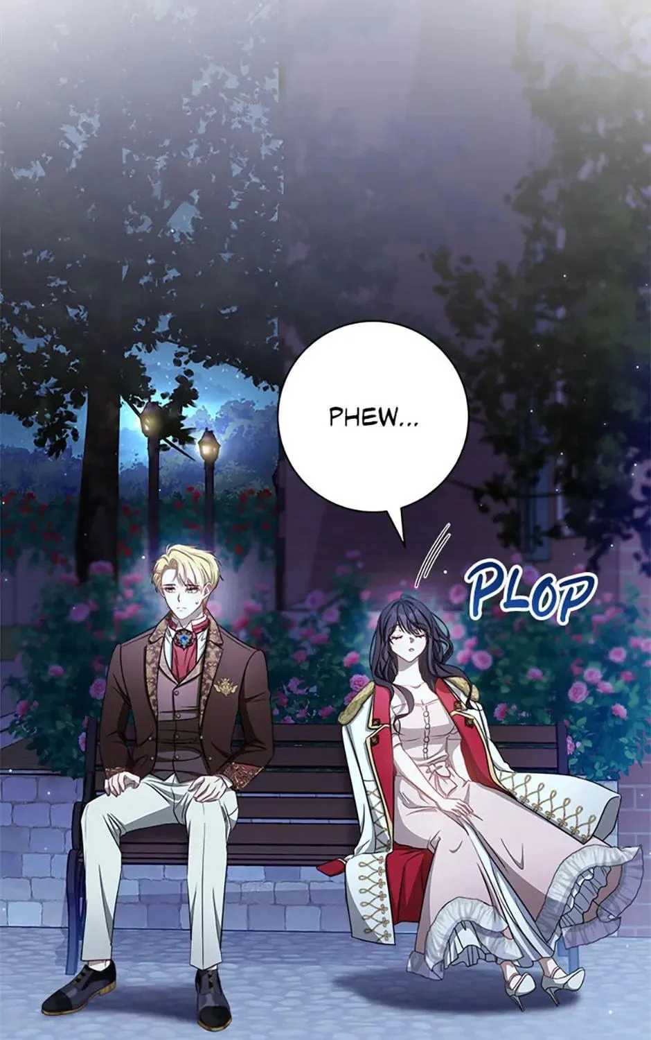 We Hate the Male Lead Chapter 13 page 143 - 