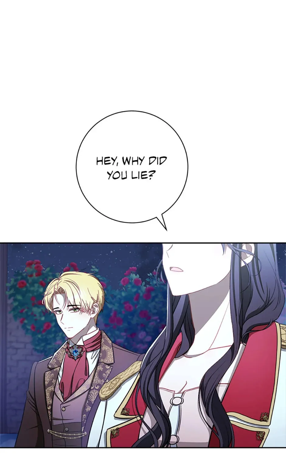 We Hate the Male Lead Chapter 13 page 145 - 