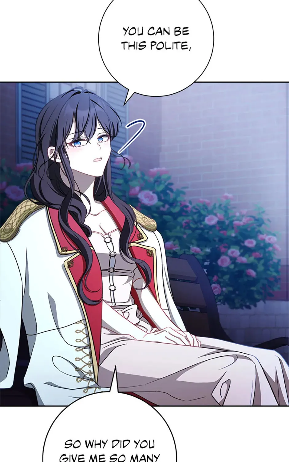 We Hate the Male Lead Chapter 13 page 147 - 