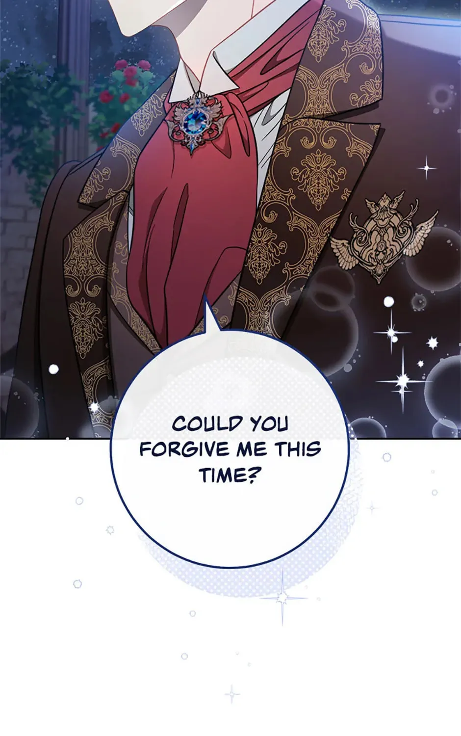 We Hate the Male Lead Chapter 13 page 153 - 
