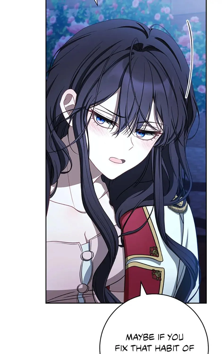 We Hate the Male Lead Chapter 13 page 155 - 