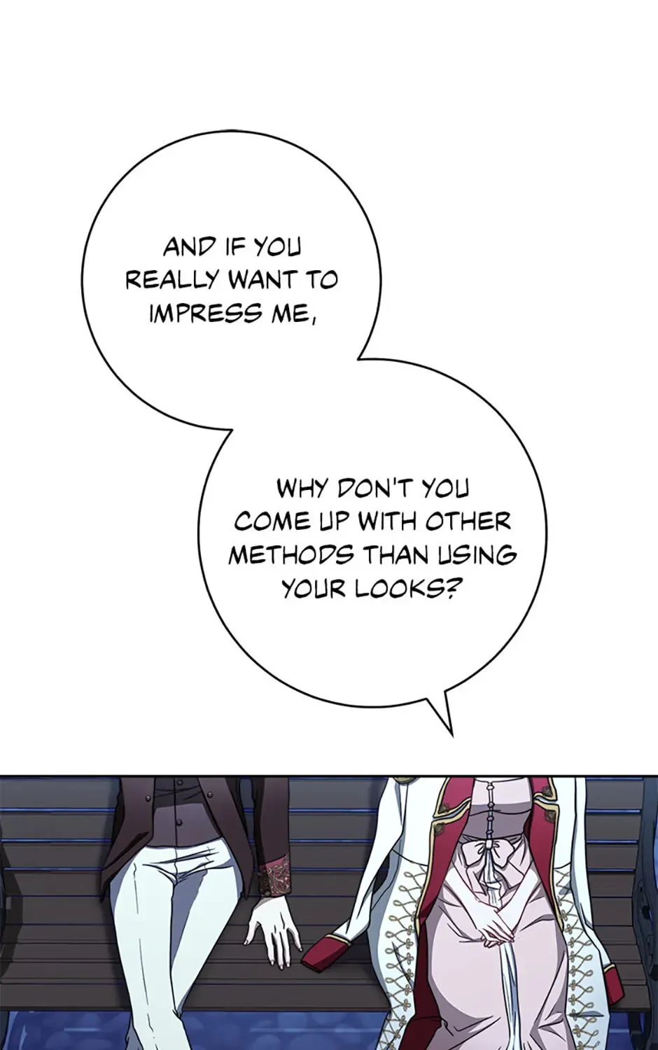 We Hate the Male Lead Chapter 13 page 157 - 