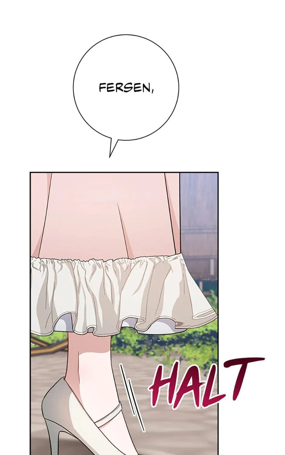 We Hate the Male Lead Chapter 13 page 17 - 