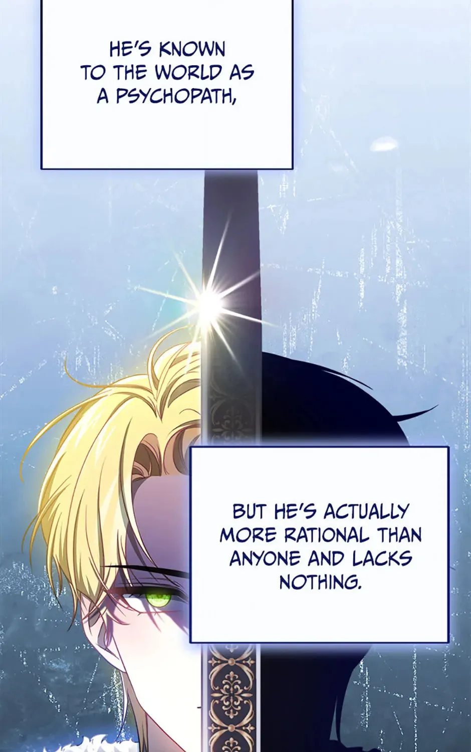 We Hate the Male Lead Chapter 13 page 163 - 