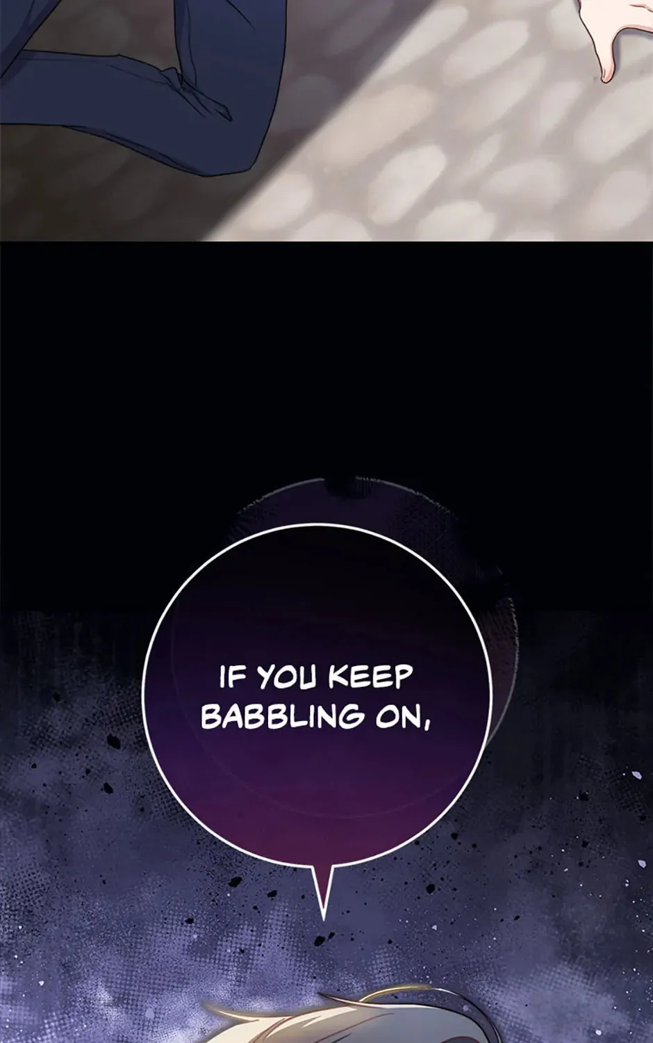 We Hate the Male Lead Chapter 13 page 3 - 
