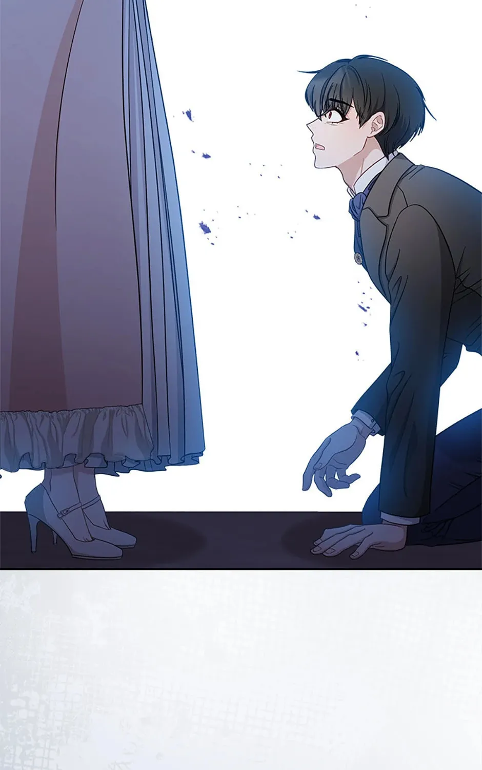 We Hate the Male Lead Chapter 13 page 21 - 