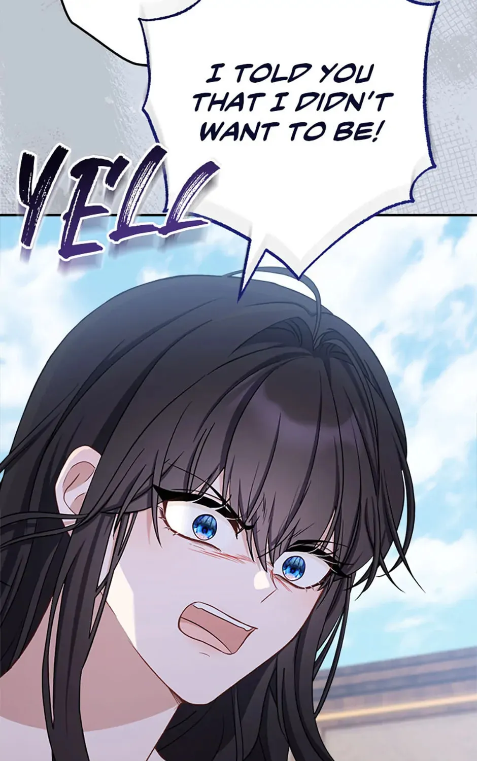 We Hate the Male Lead Chapter 13 page 25 - 