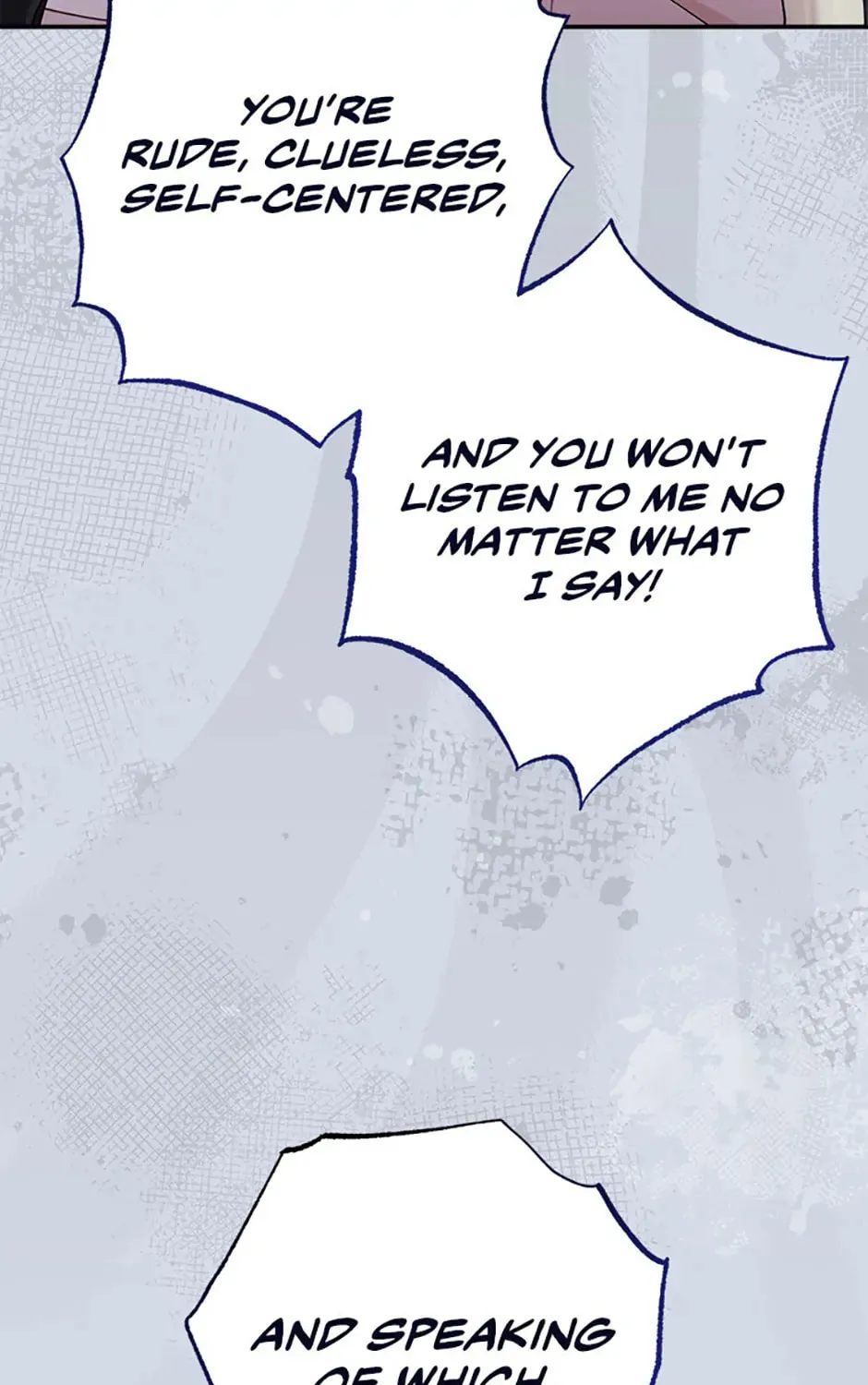We Hate the Male Lead Chapter 13 page 27 - 