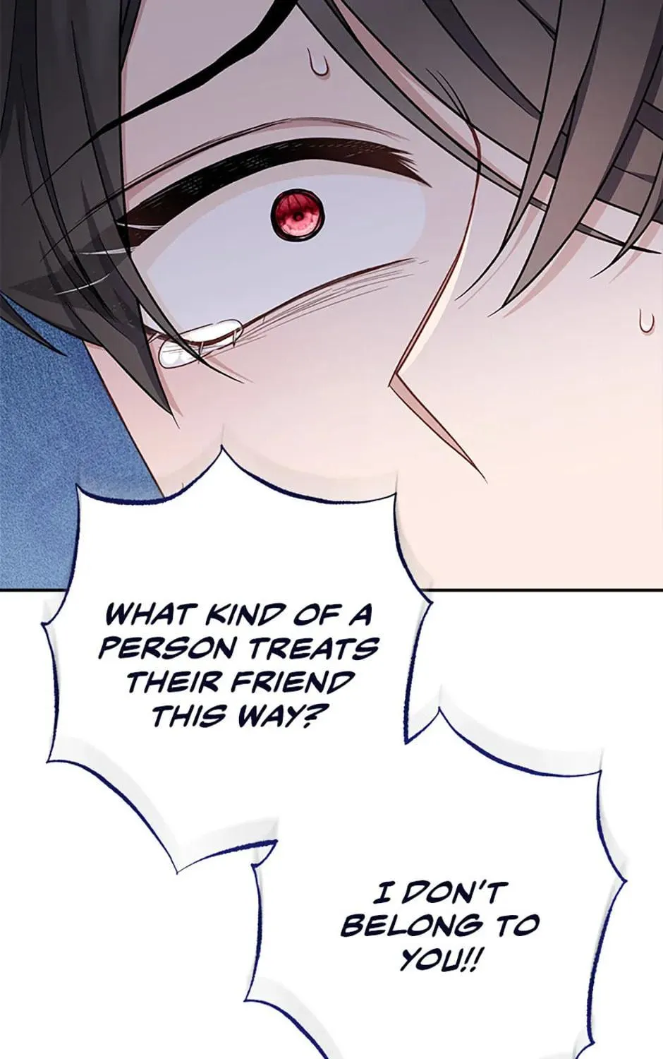 We Hate the Male Lead Chapter 13 page 29 - 