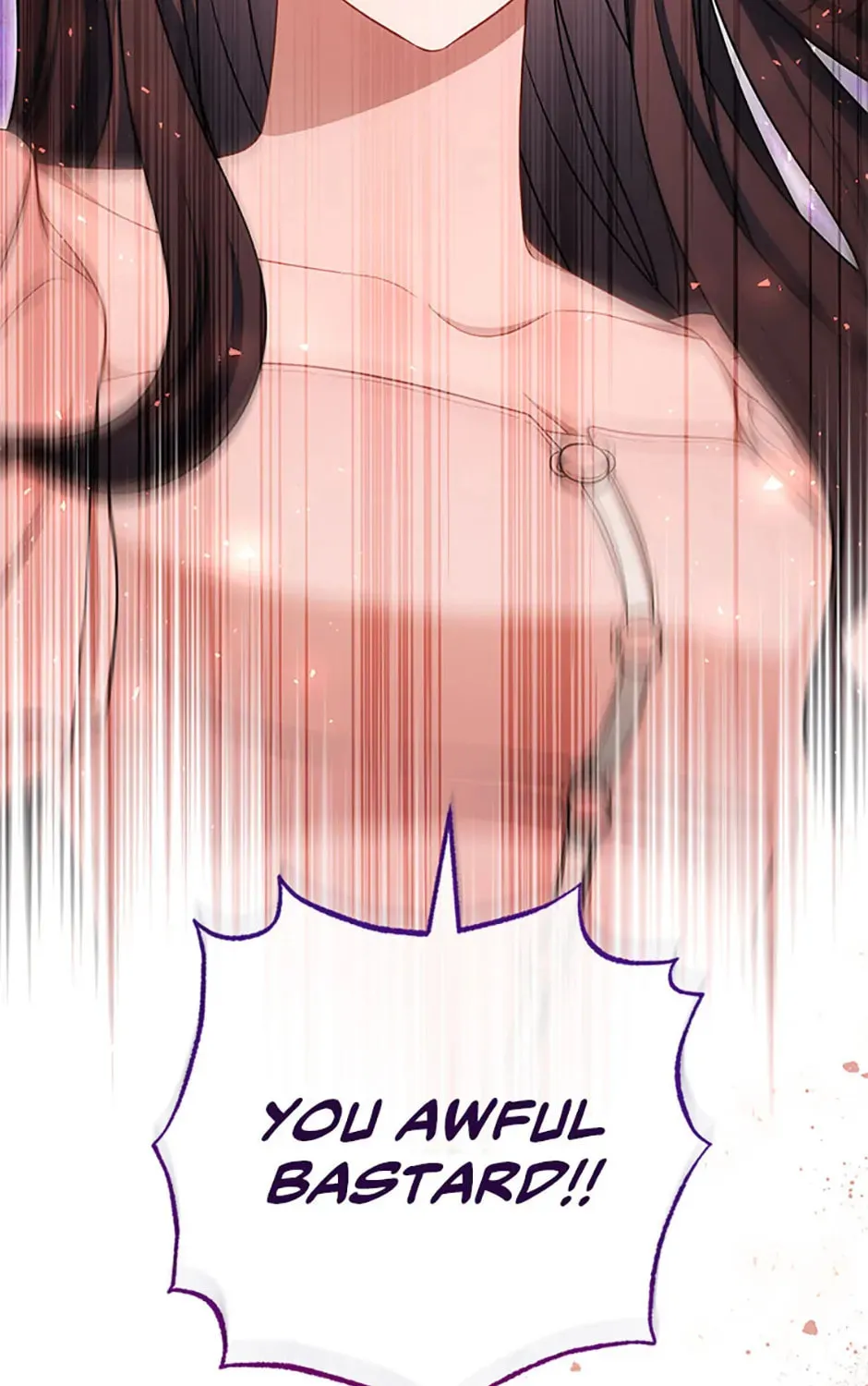 We Hate the Male Lead Chapter 13 page 33 - 