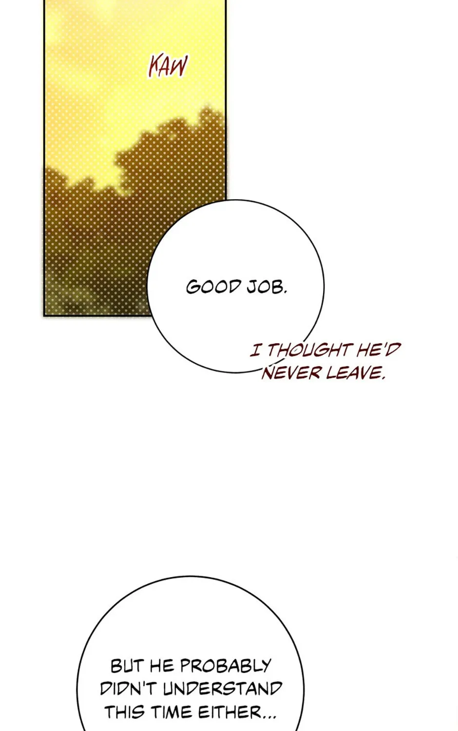 We Hate the Male Lead Chapter 13 page 37 - 