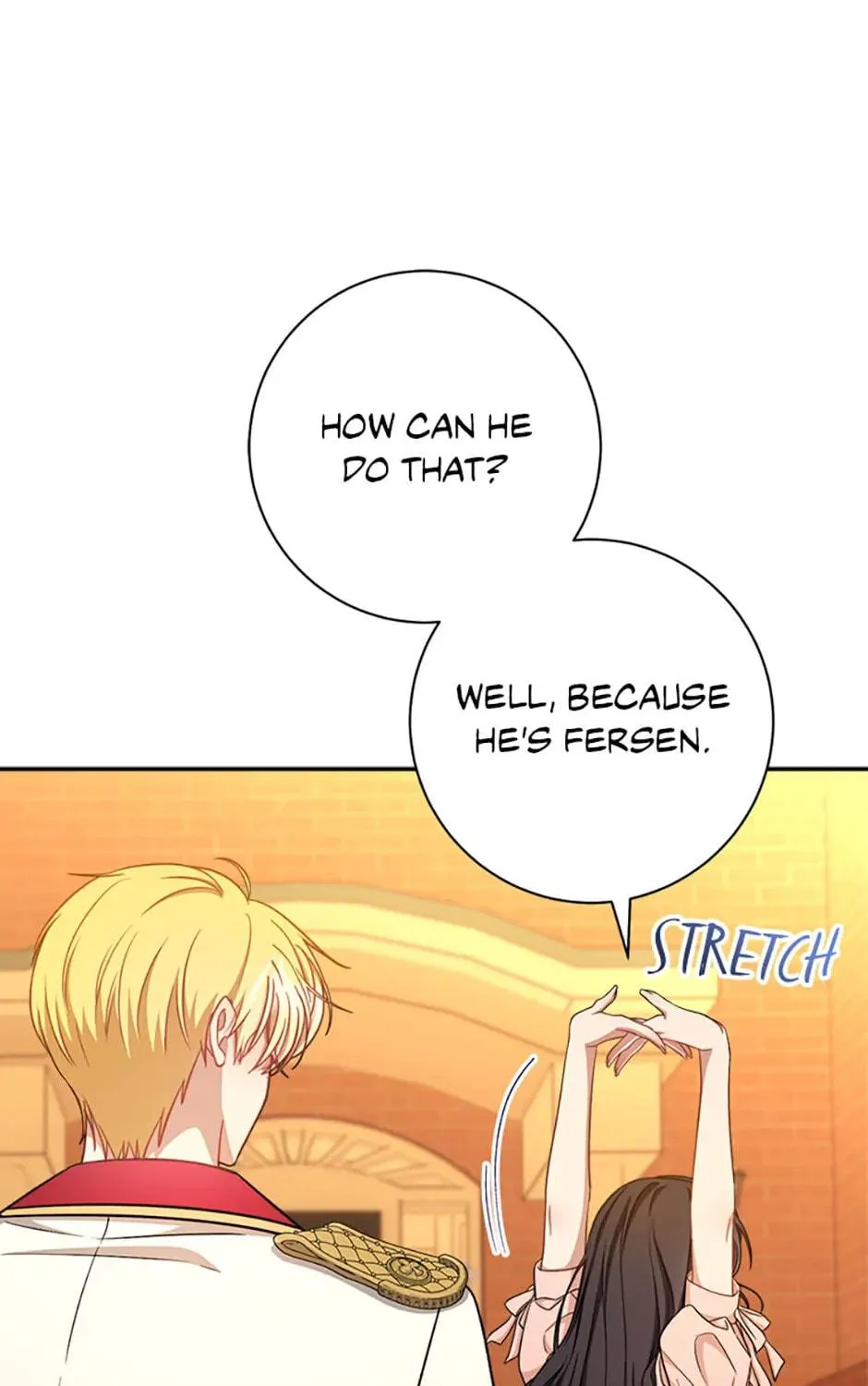 We Hate the Male Lead Chapter 13 page 41 - 
