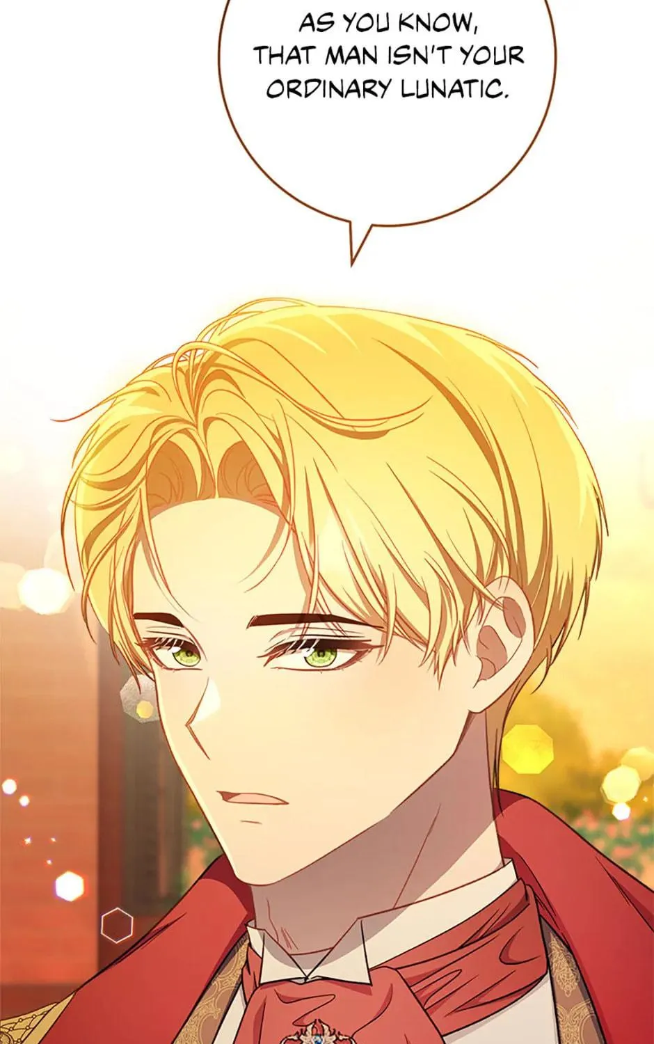 We Hate the Male Lead Chapter 13 page 47 - 