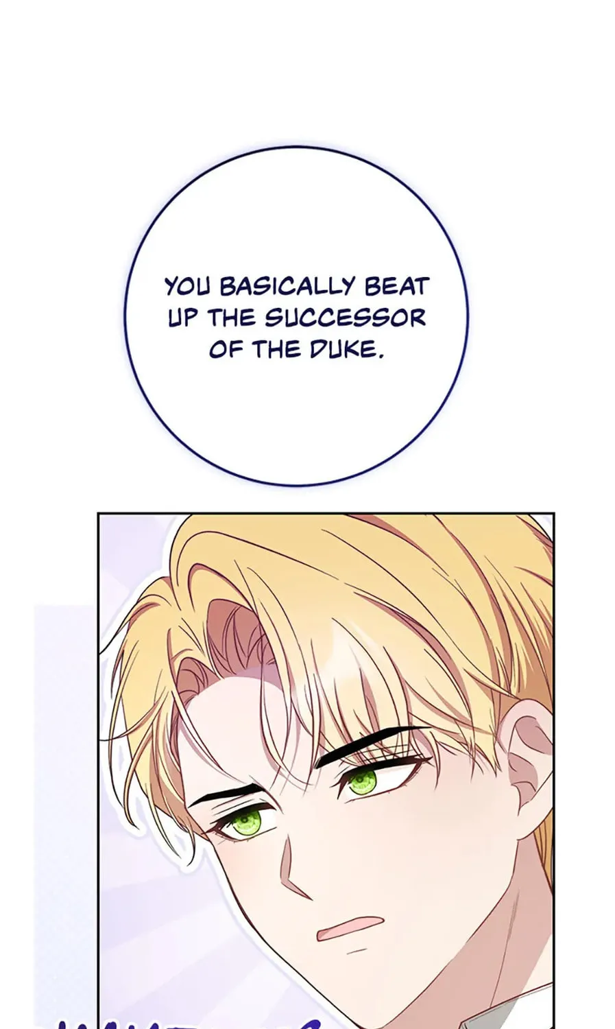 We Hate the Male Lead Chapter 13 page 55 - 
