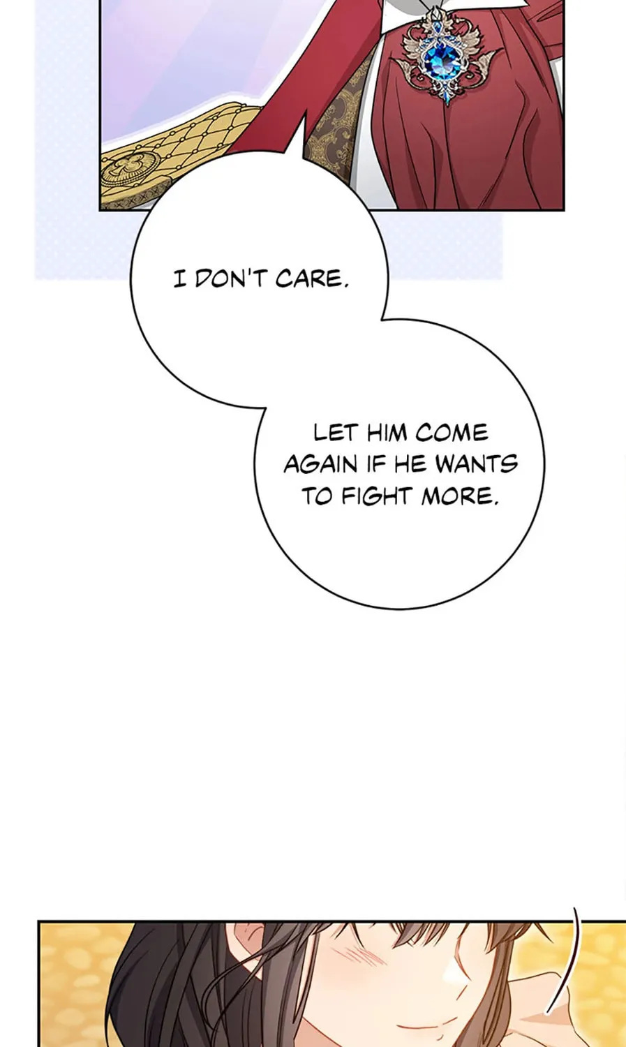 We Hate the Male Lead Chapter 13 page 57 - 
