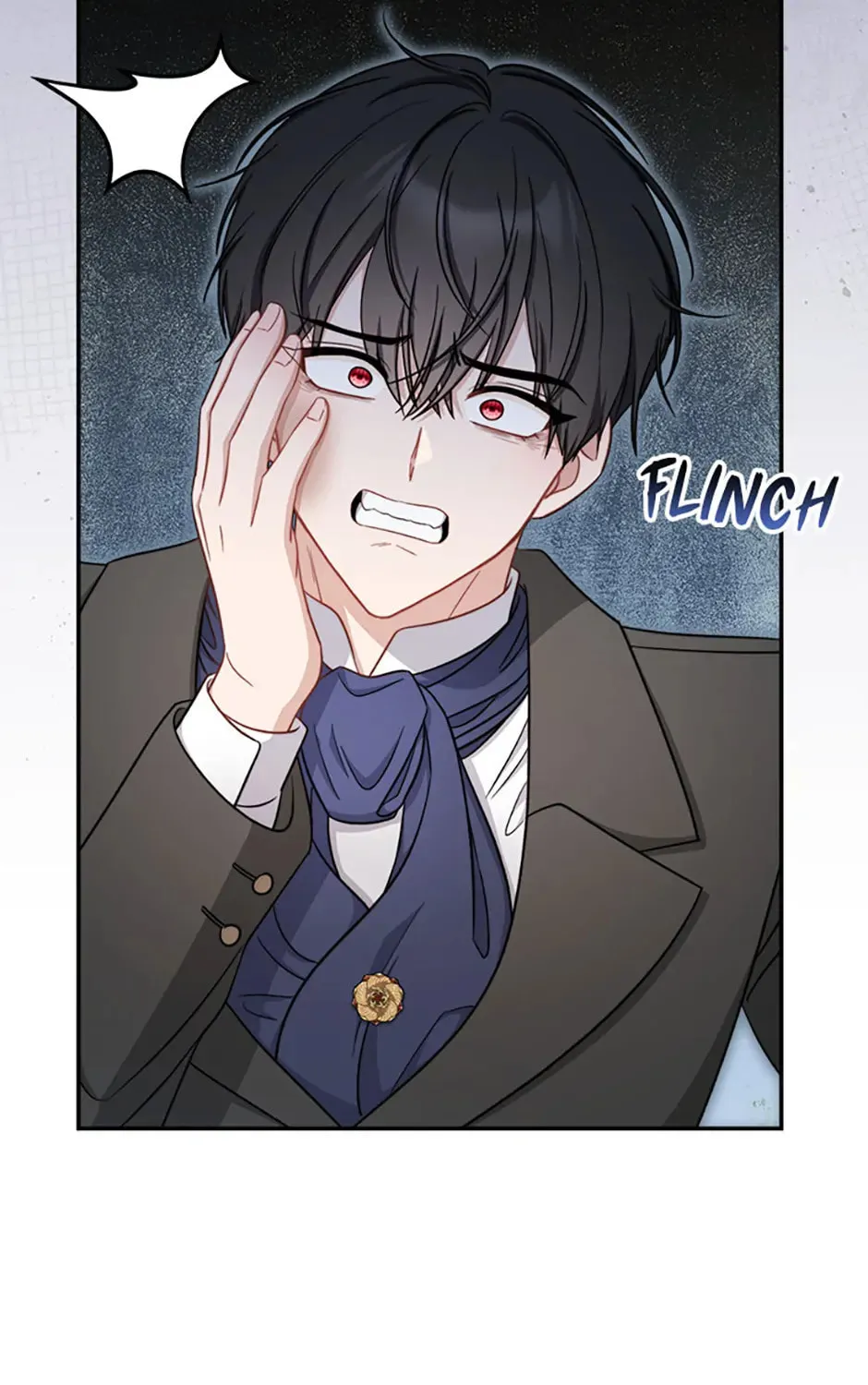 We Hate the Male Lead Chapter 13 page 7 - 