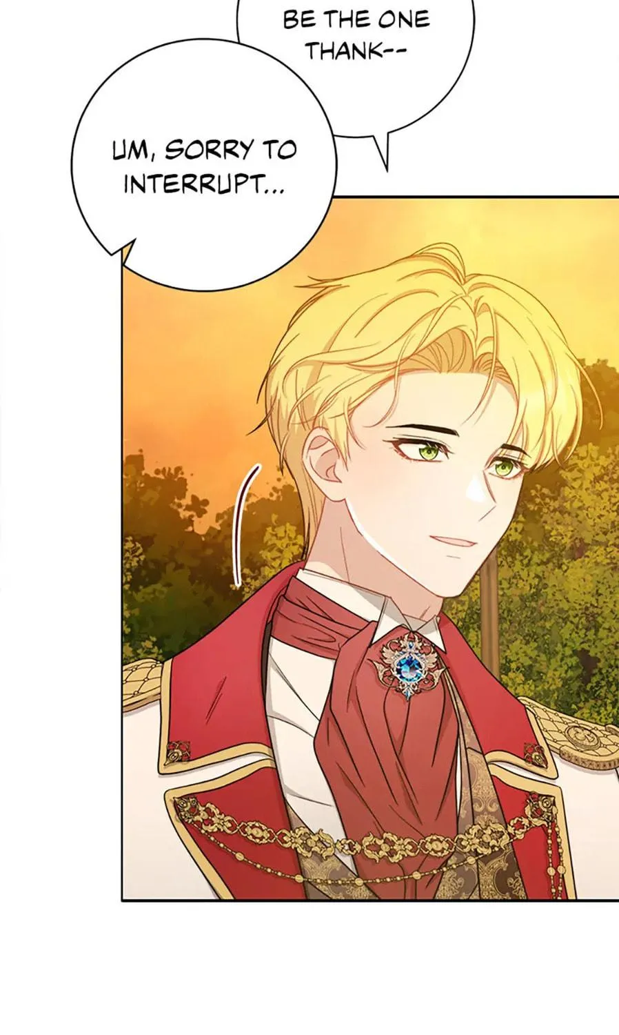 We Hate the Male Lead Chapter 13 page 65 - 