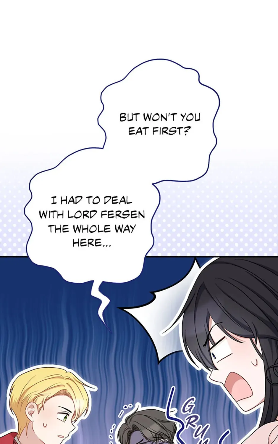 We Hate the Male Lead Chapter 13 page 67 - 