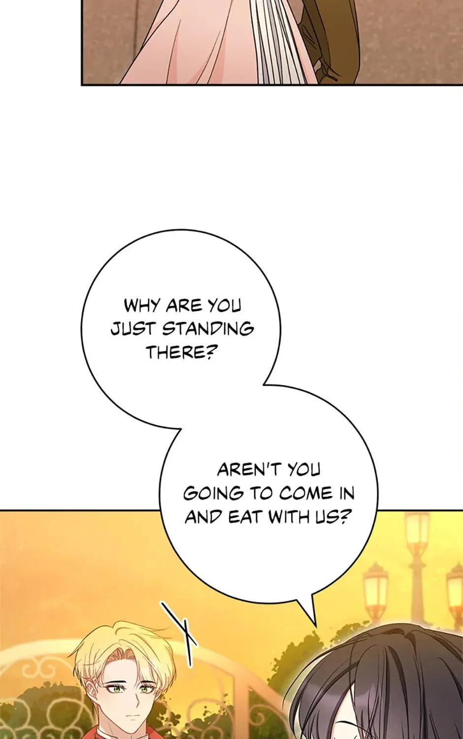 We Hate the Male Lead Chapter 13 page 71 - 