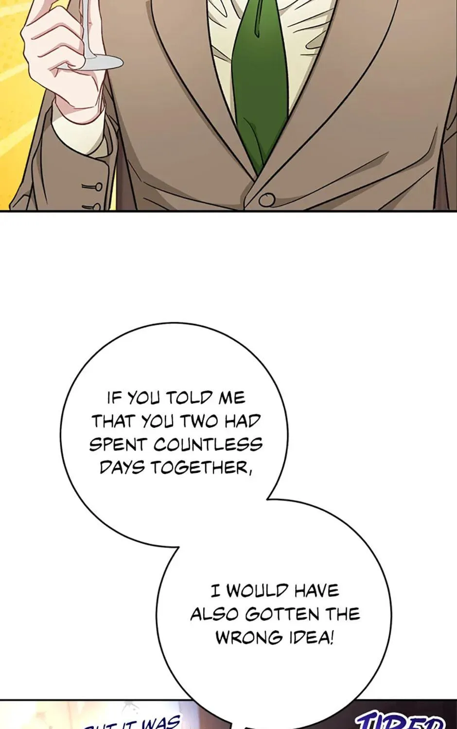 We Hate the Male Lead Chapter 13 page 83 - 