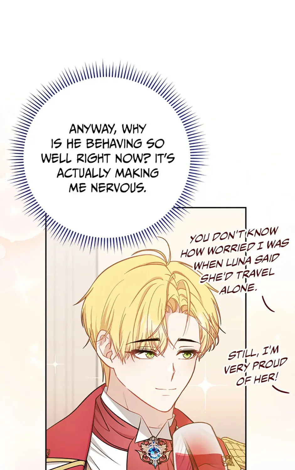 We Hate the Male Lead Chapter 13 page 87 - 