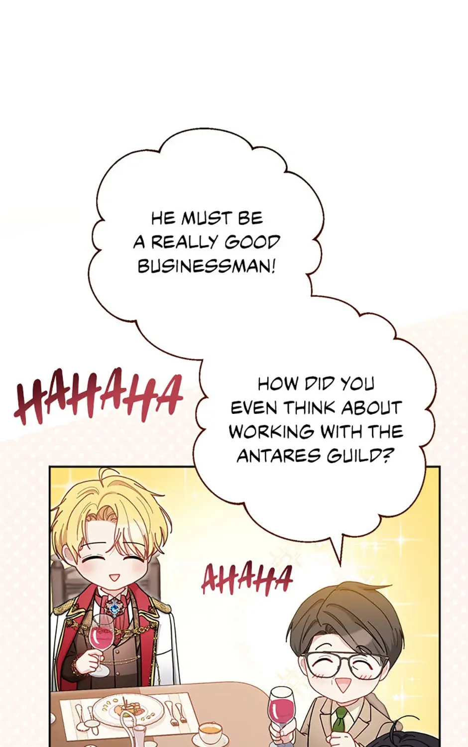 We Hate the Male Lead Chapter 13 page 93 - 