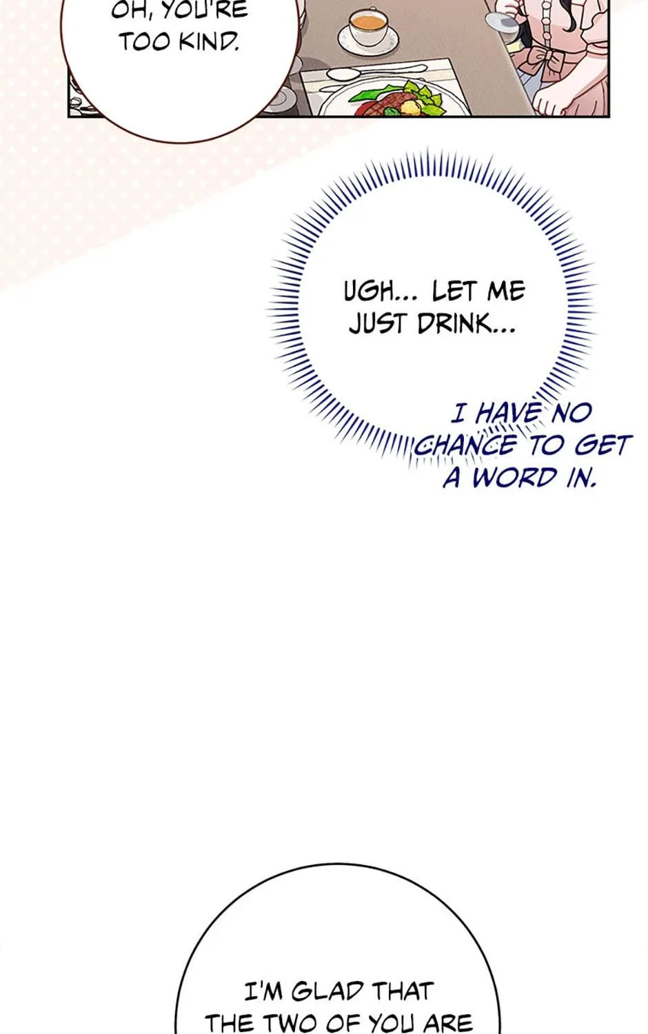 We Hate the Male Lead Chapter 13 page 95 - 