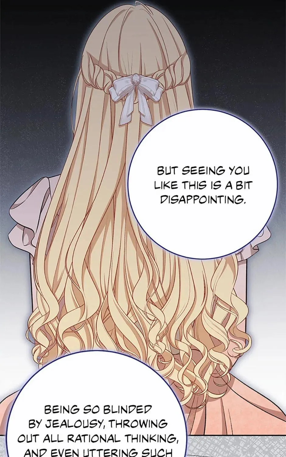 We Hate the Male Lead Chapter 14 page 107 - 